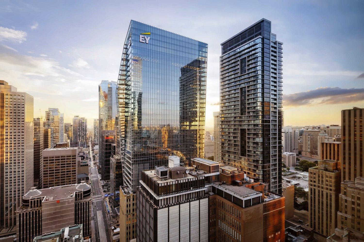 St Regis Toronto