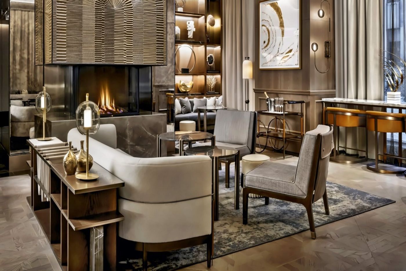 St Regis Toronto