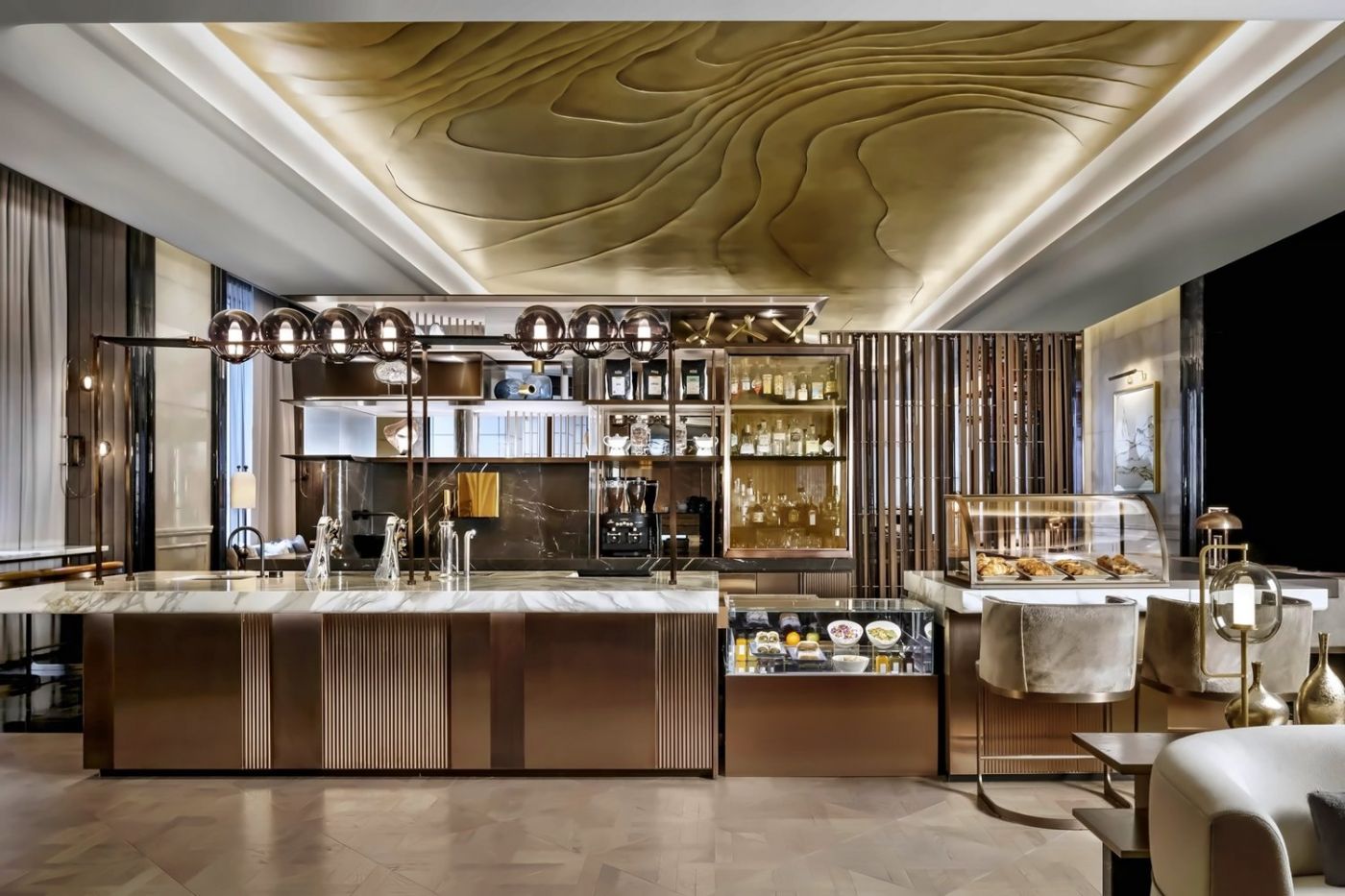 St Regis Toronto