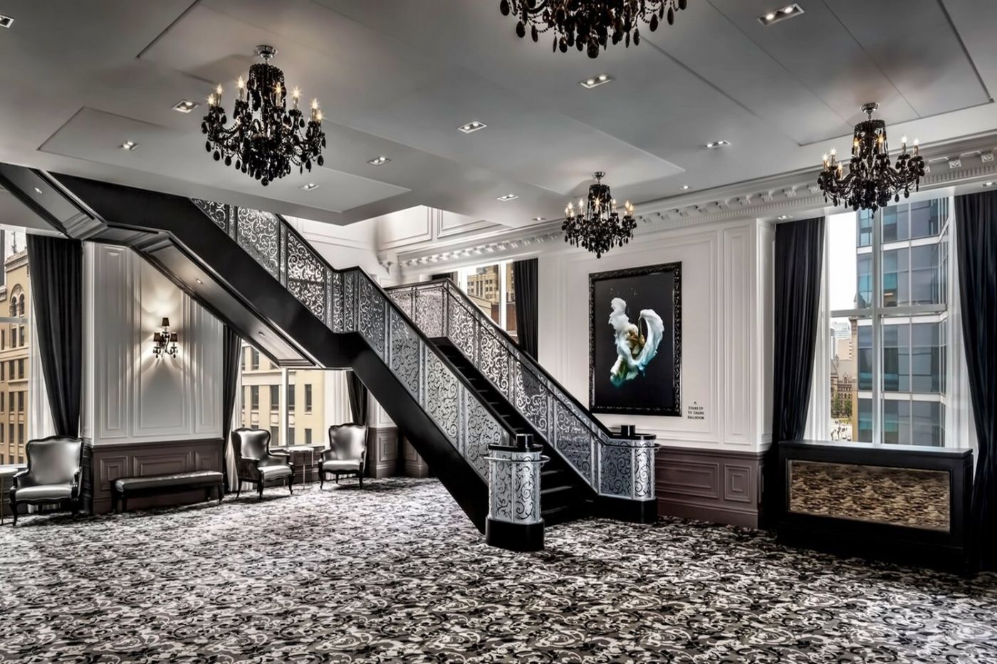 St Regis Toronto