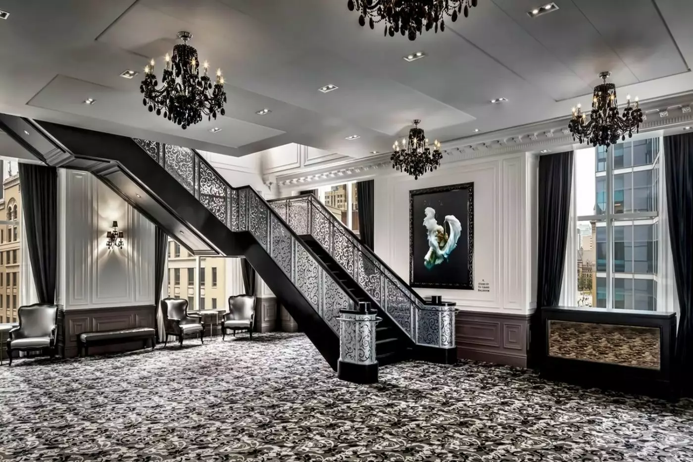St Regis Toronto