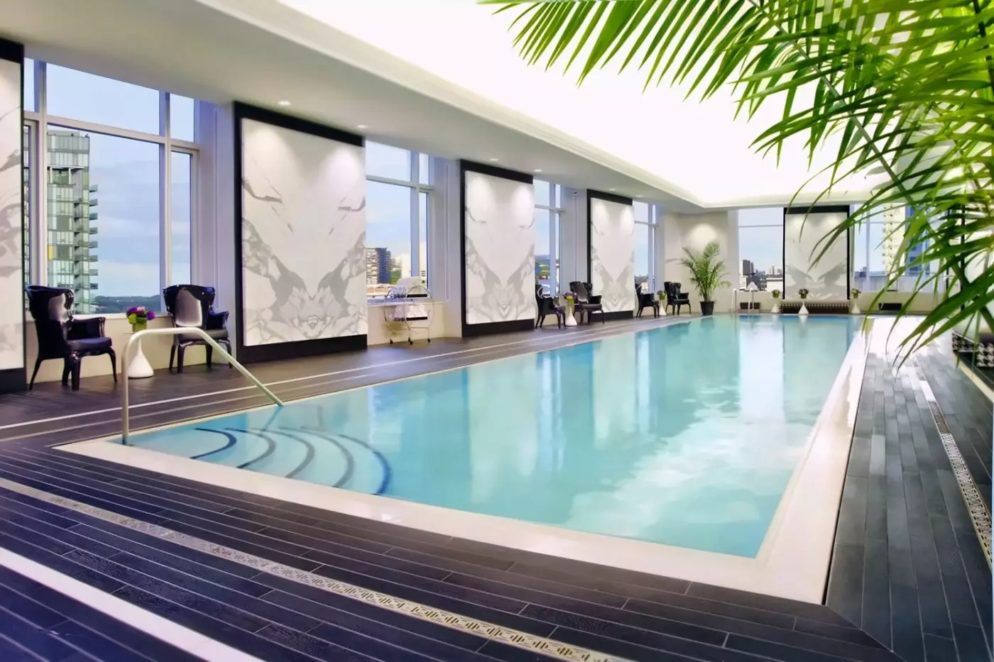 St Regis Toronto