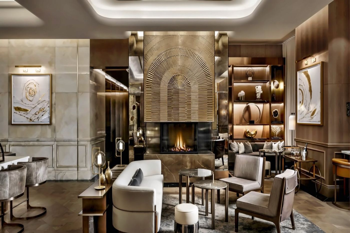 St Regis Toronto