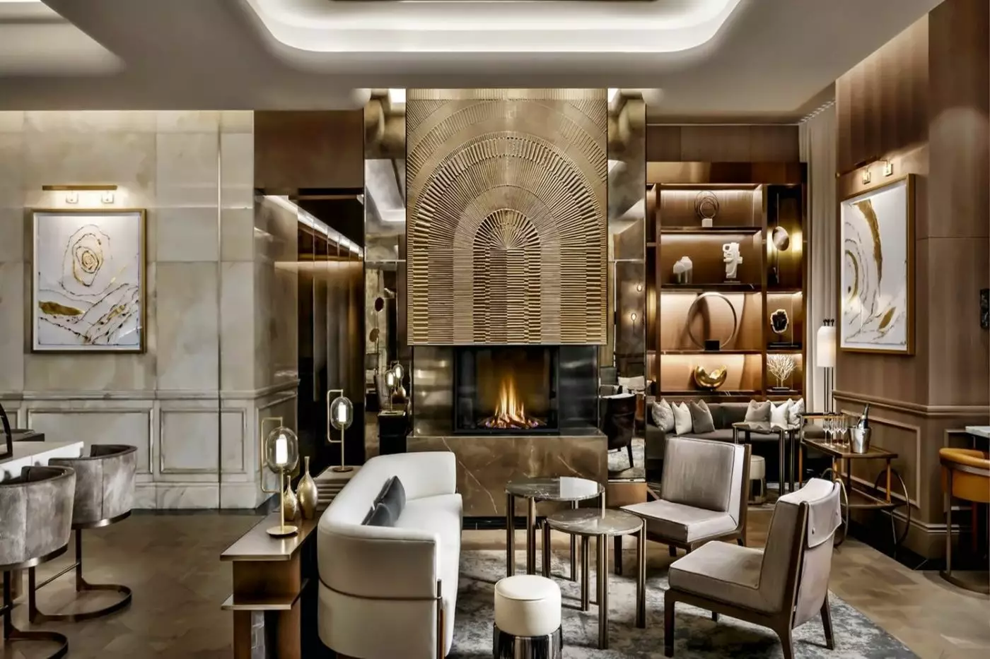 St Regis Toronto