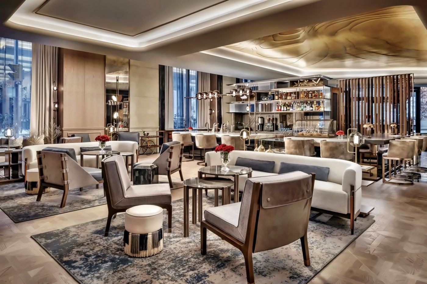 St Regis Toronto