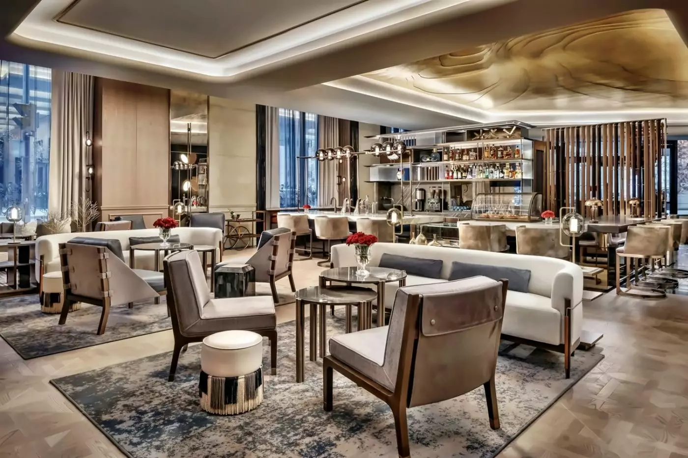 St Regis Toronto