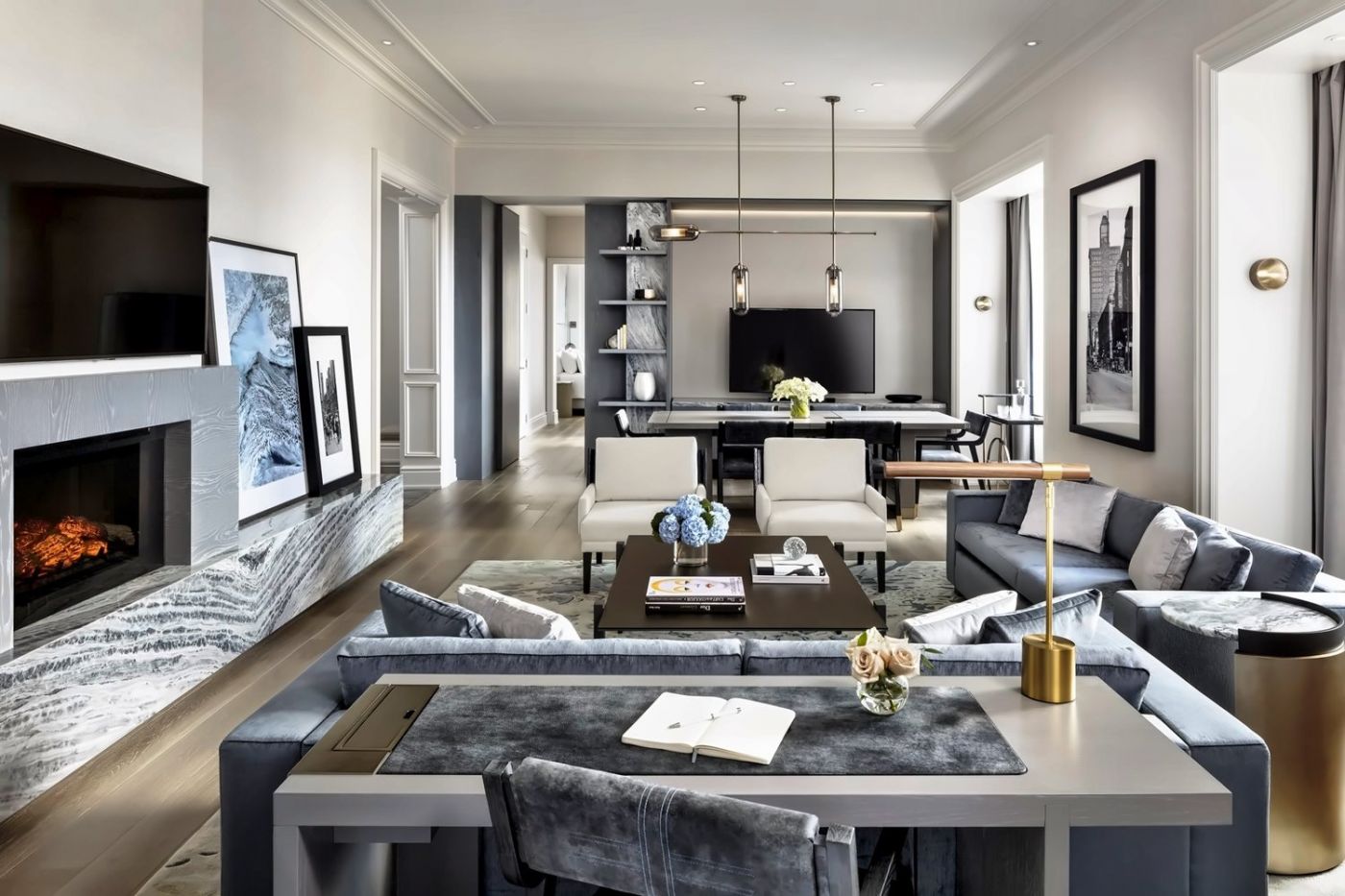 St Regis Toronto