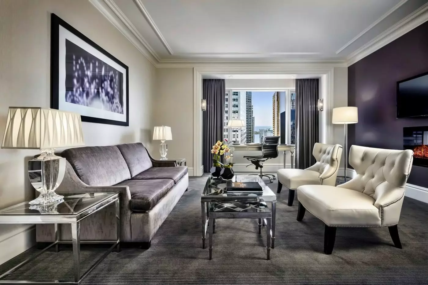 St Regis Toronto