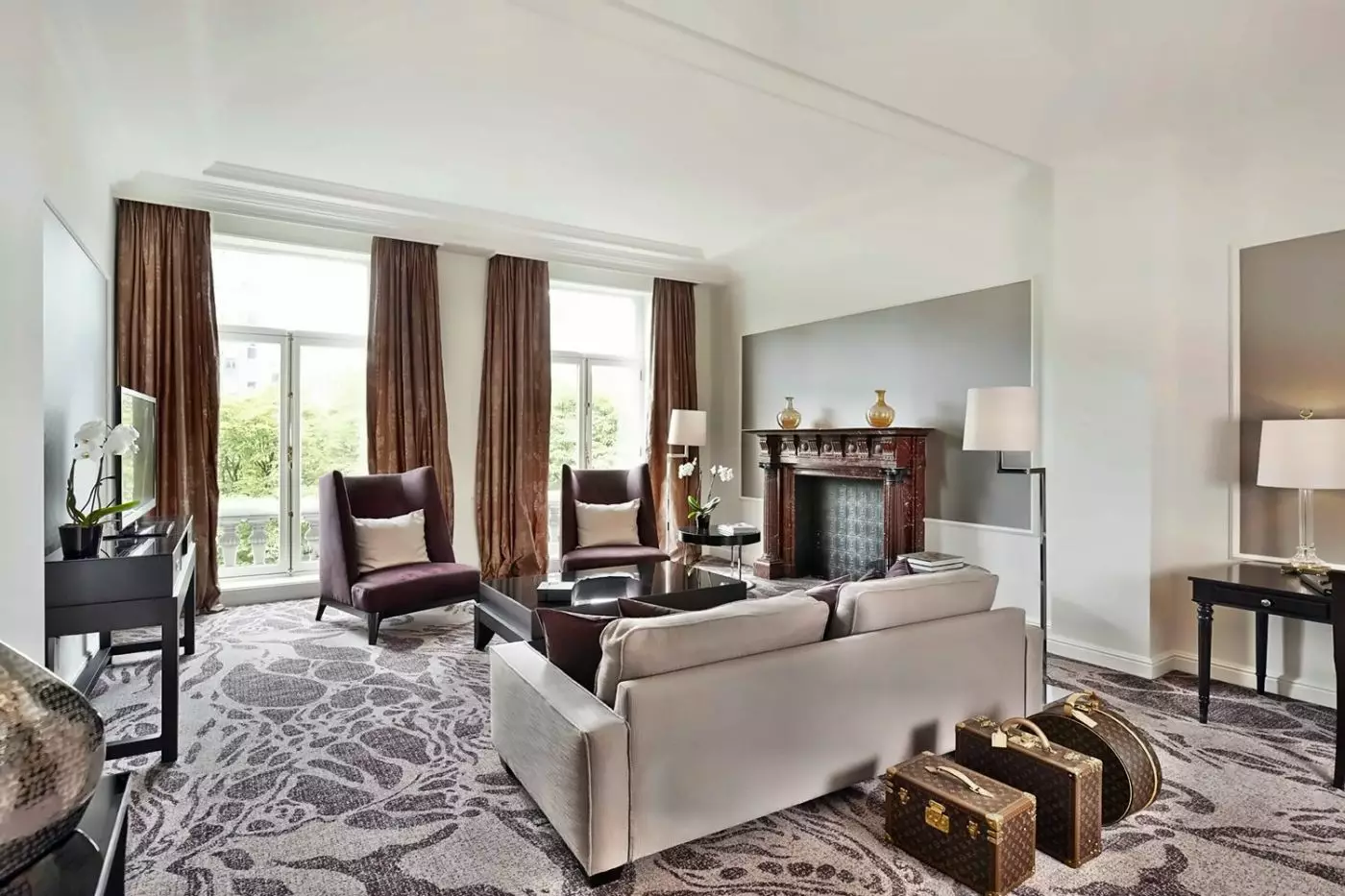 Steigenberger Wiltchers