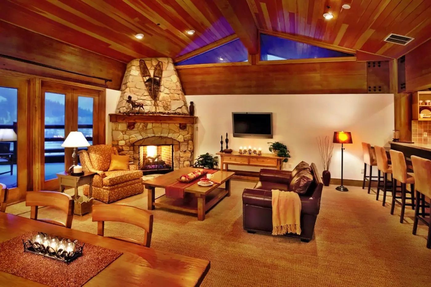 Stein Eriksen Lodge Deer Valley