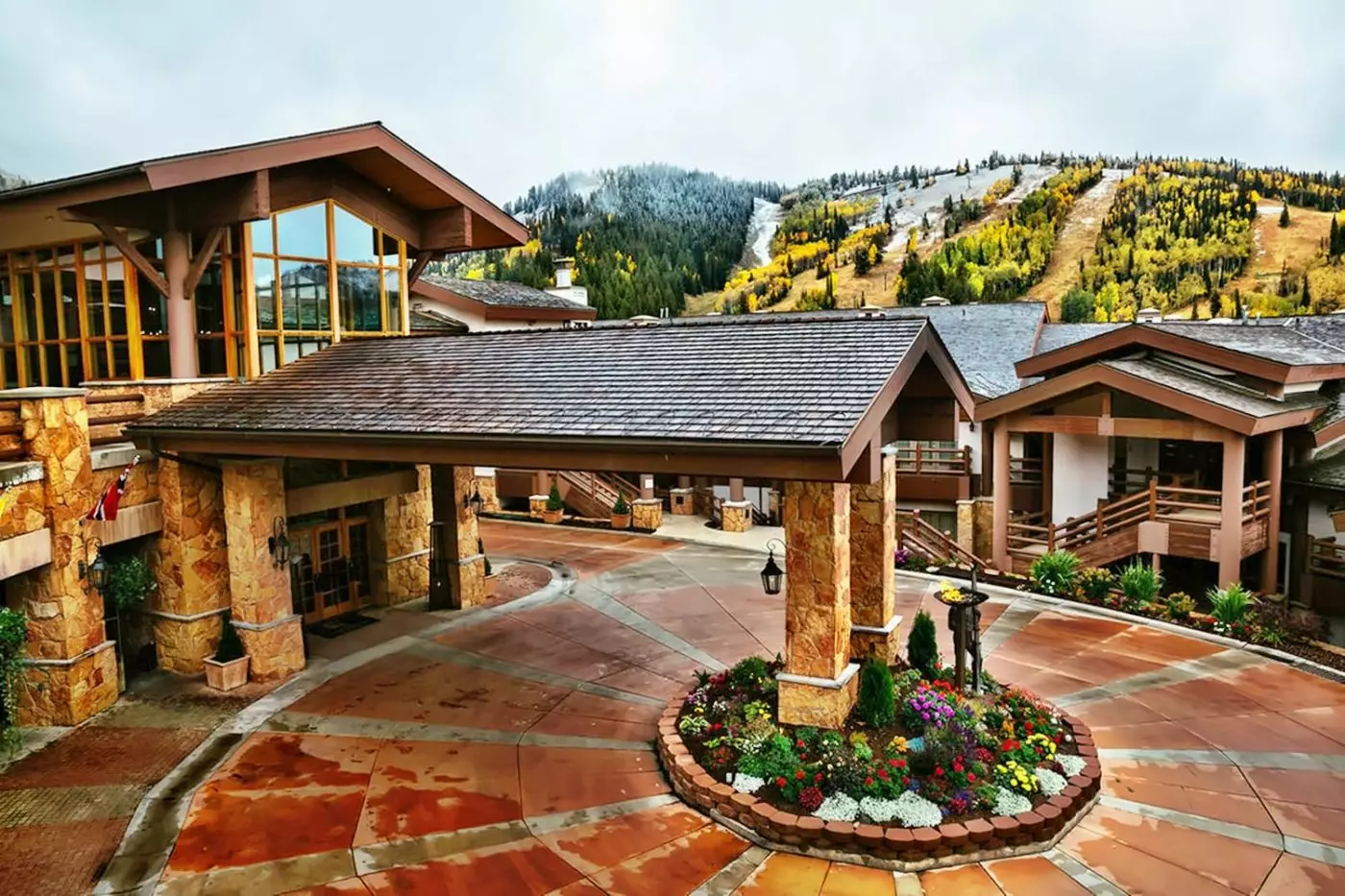 Stein Eriksen Lodge Deer Valley