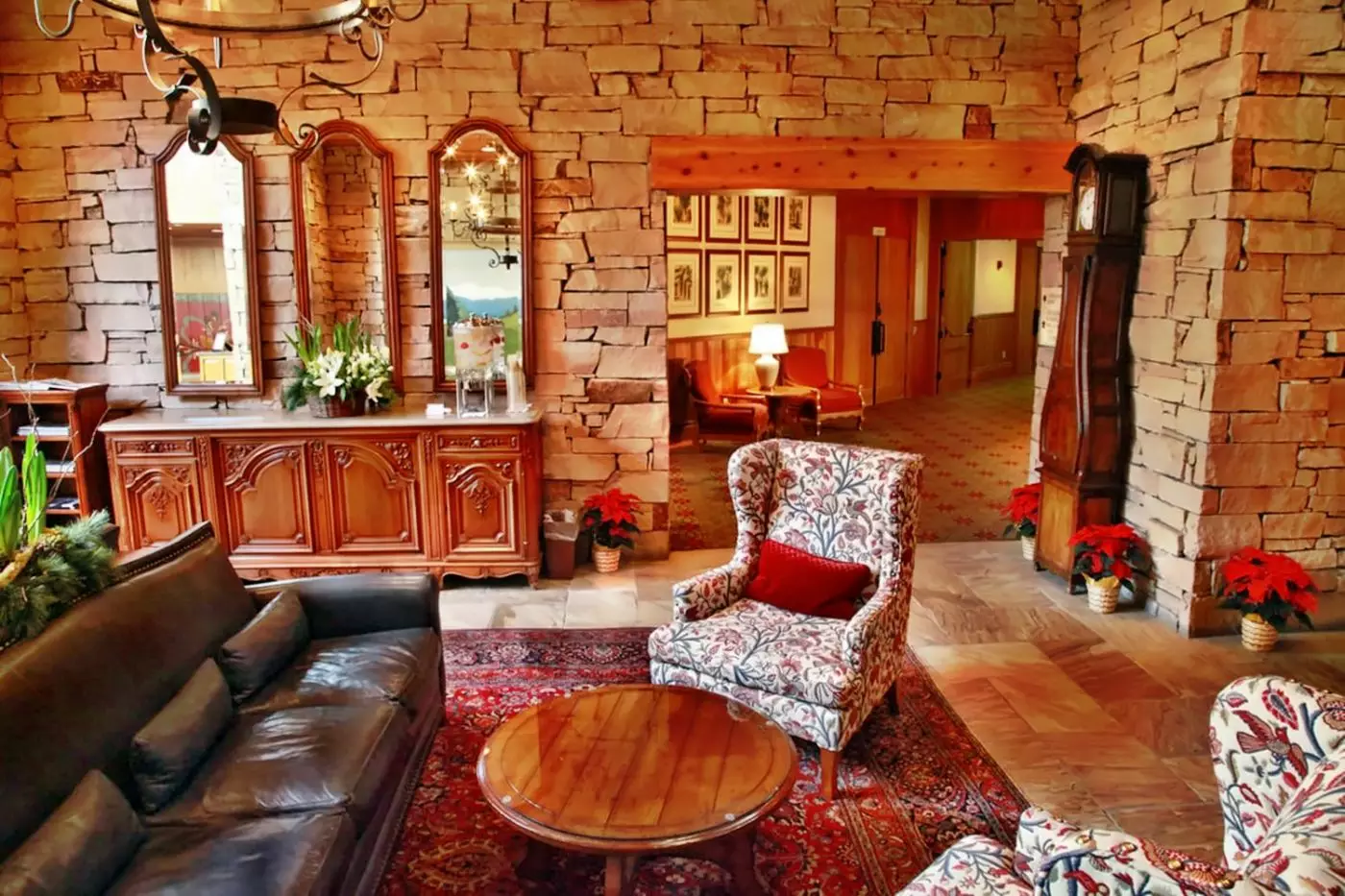 Stein Eriksen Lodge Deer Valley