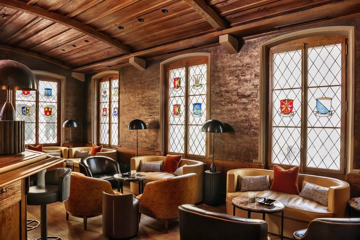Storchen Hotel Zurich