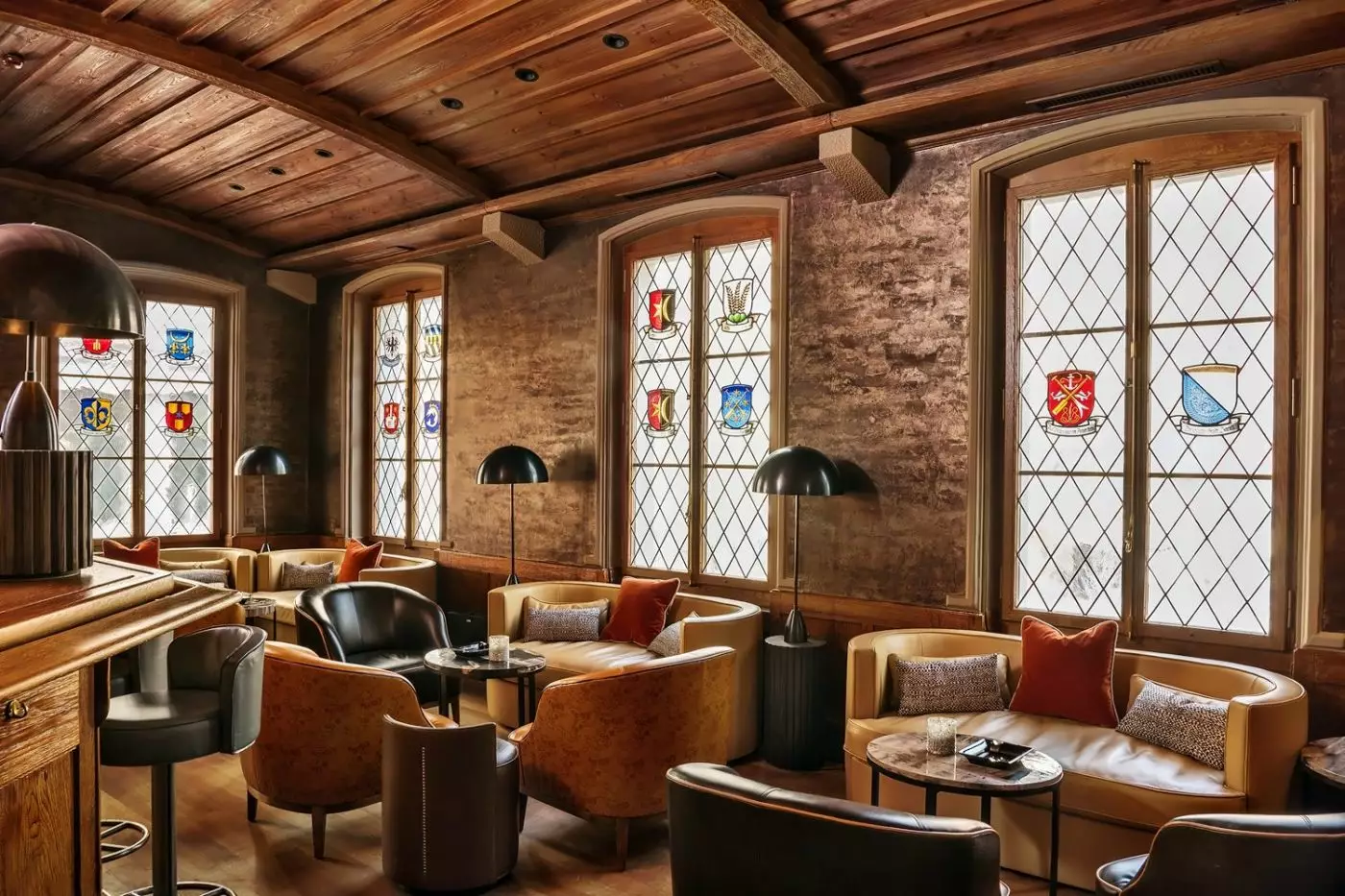 Storchen Hotel Zurich