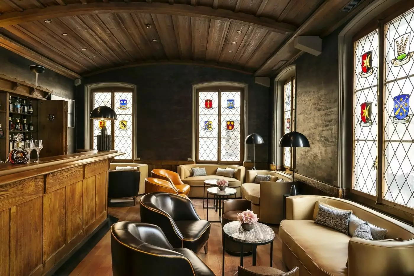 Storchen Hotel Zurich