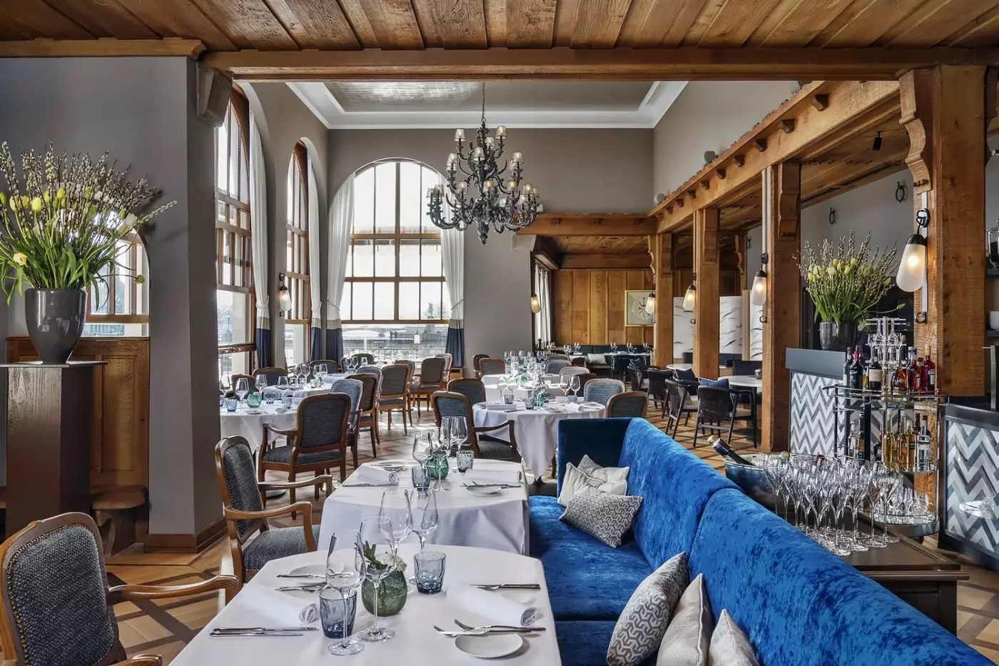 Storchen Hotel Zurich