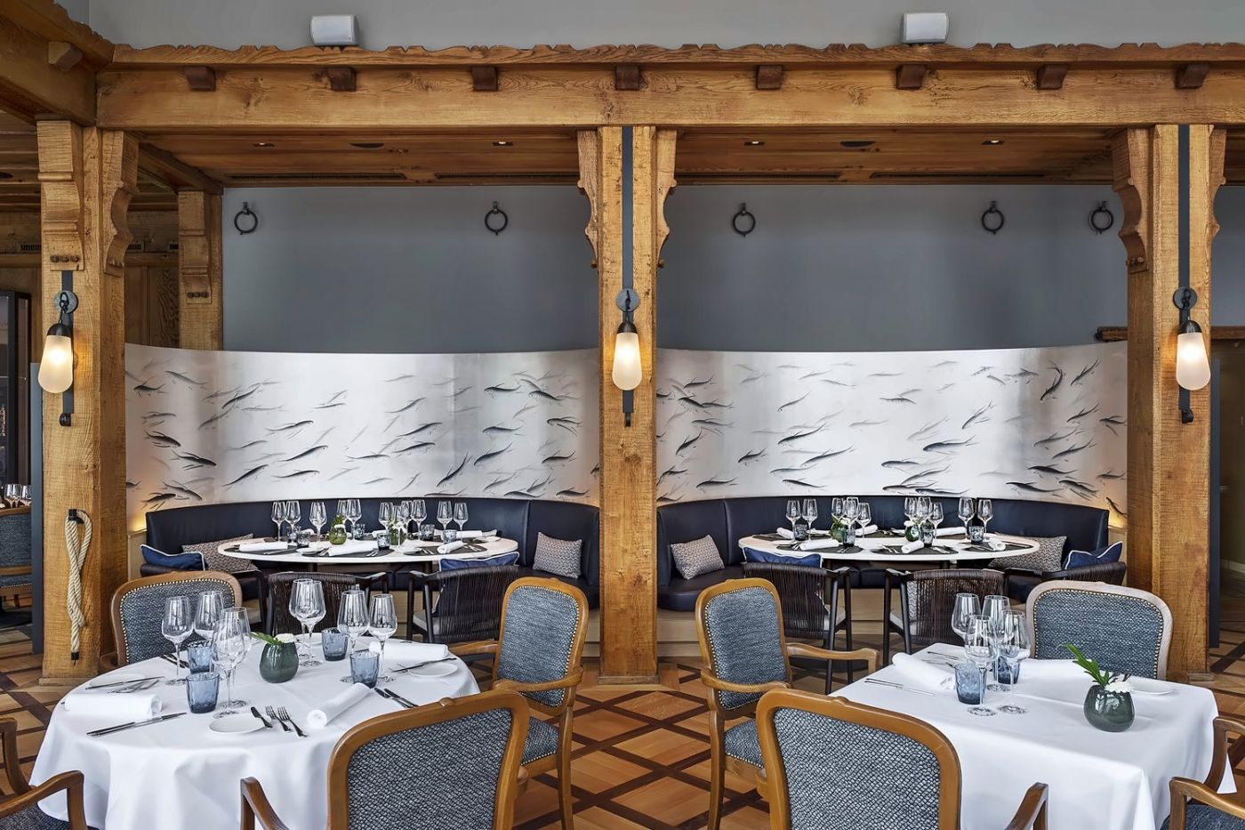 Storchen Hotel Zurich