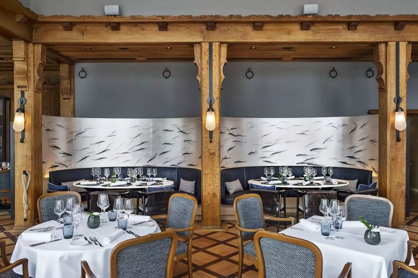 Storchen Hotel Zurich