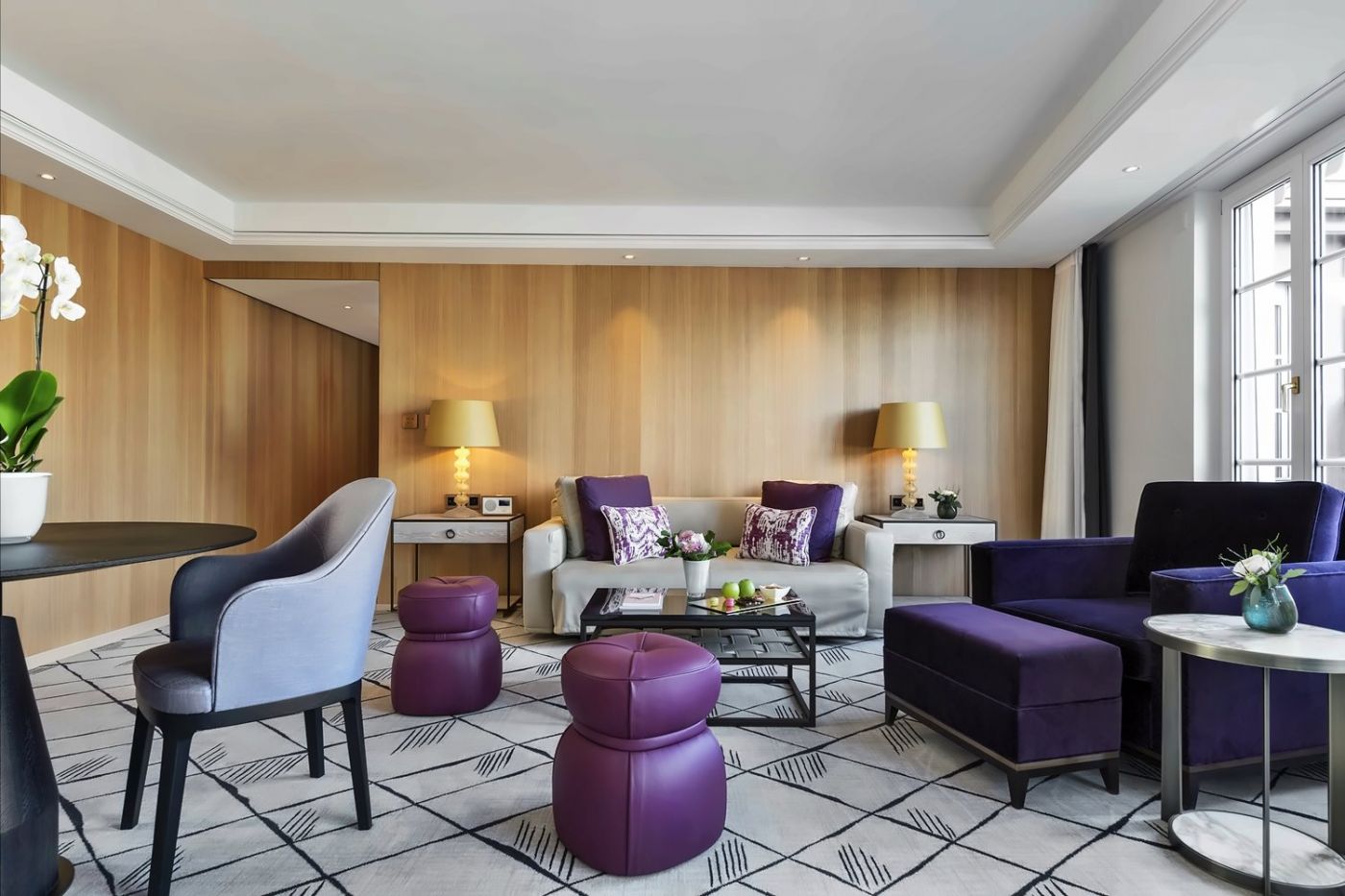Storchen Hotel Zurich
