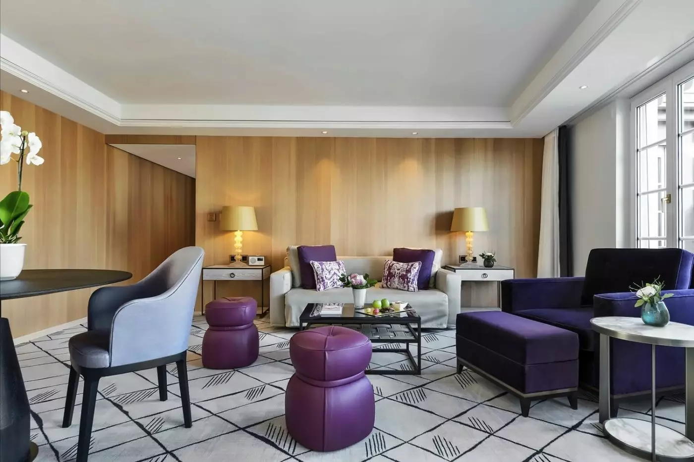 Storchen Hotel Zurich
