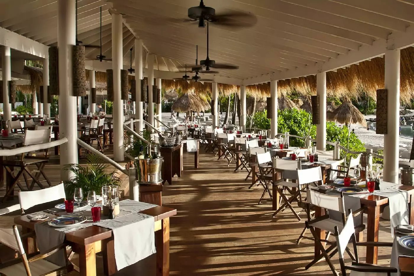 Sugar Beach a Viceroy Resort