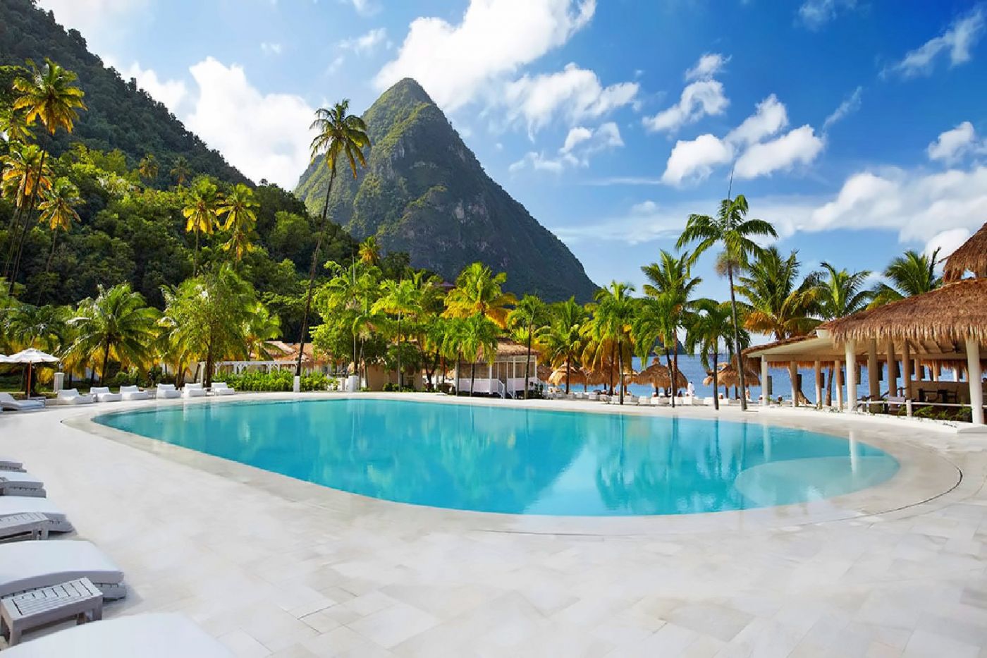 Sugar Beach a Viceroy Resort