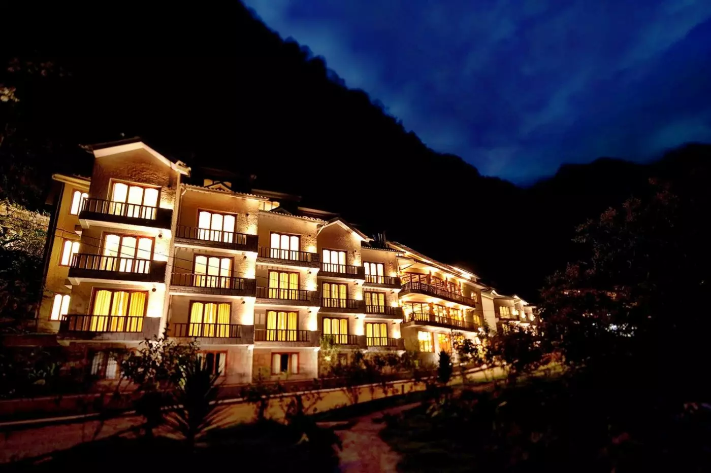 Sumaq Machu Pichu