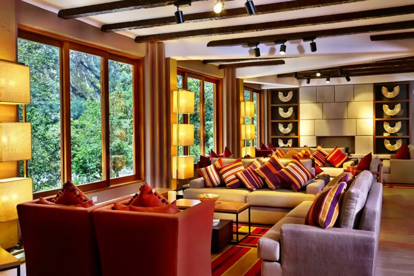 Sumaq Machu Pichu
