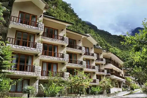 Sumaq Machu Pichu