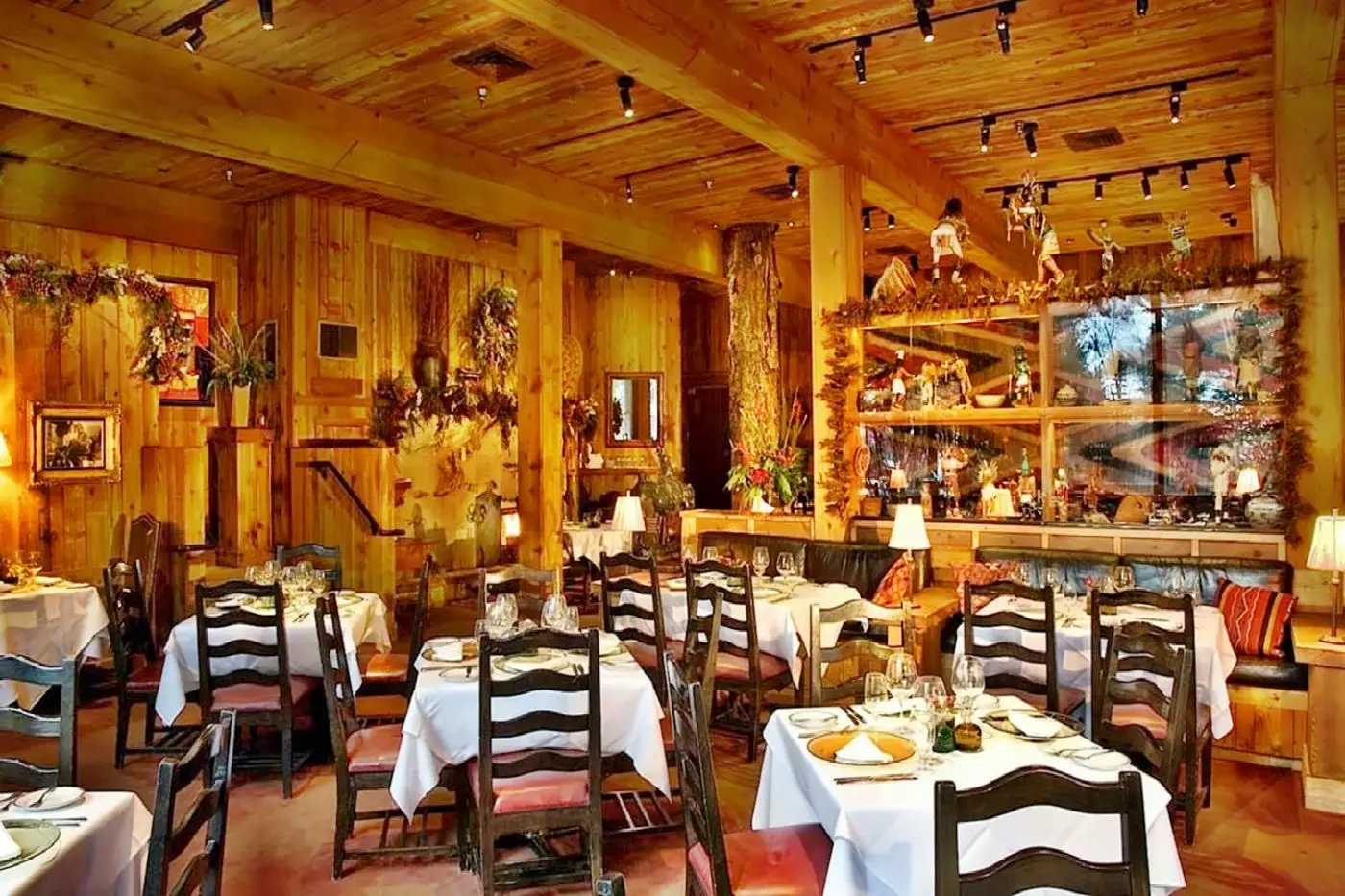 Sundance Mountain Resort