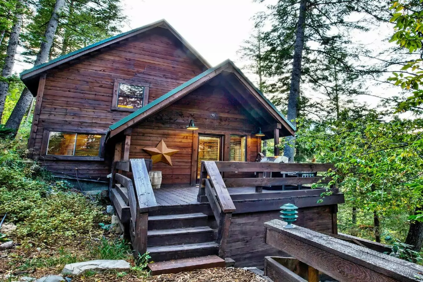 Sundance Mountain Resort