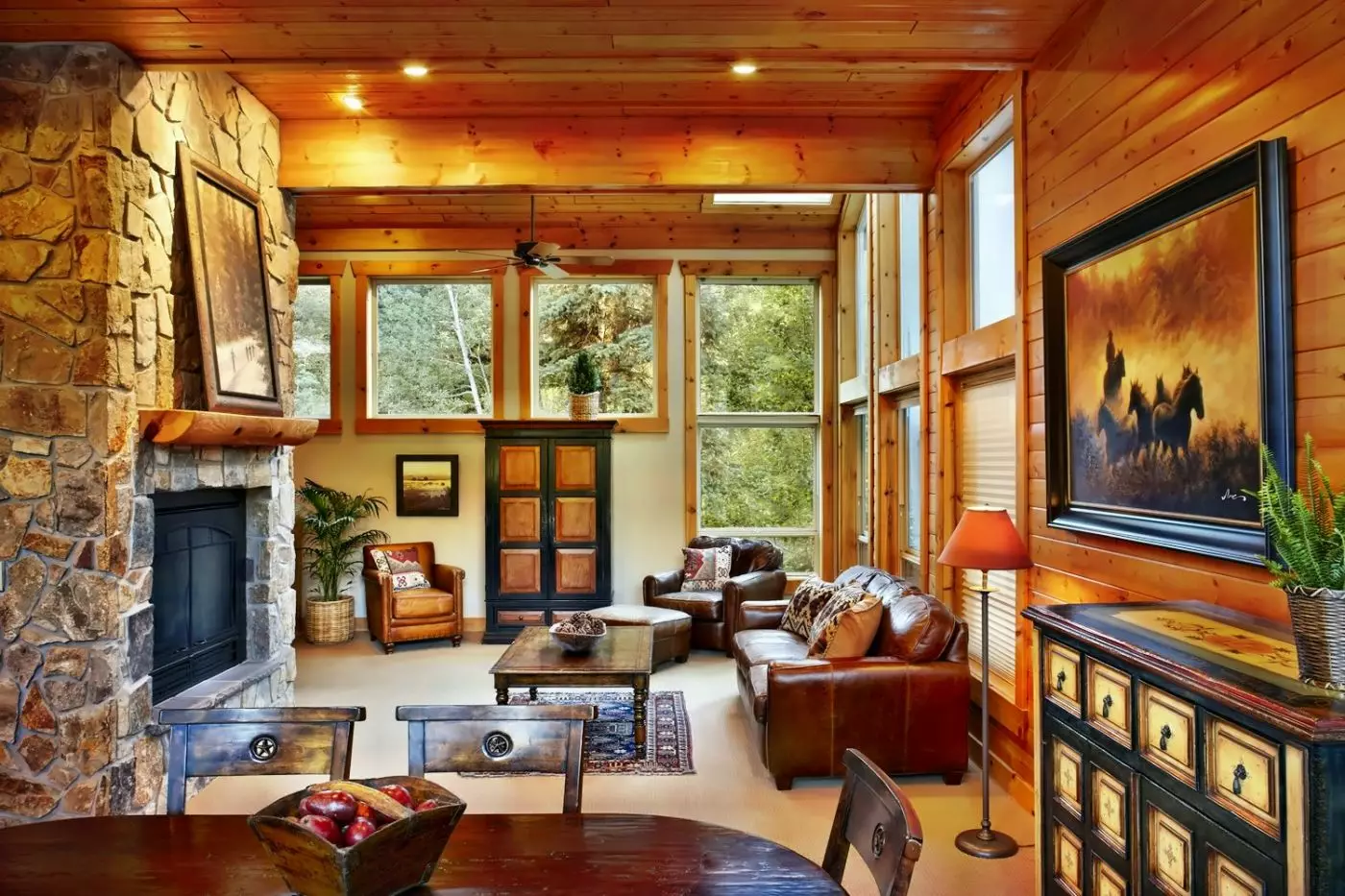 Sundance Mountain Resort