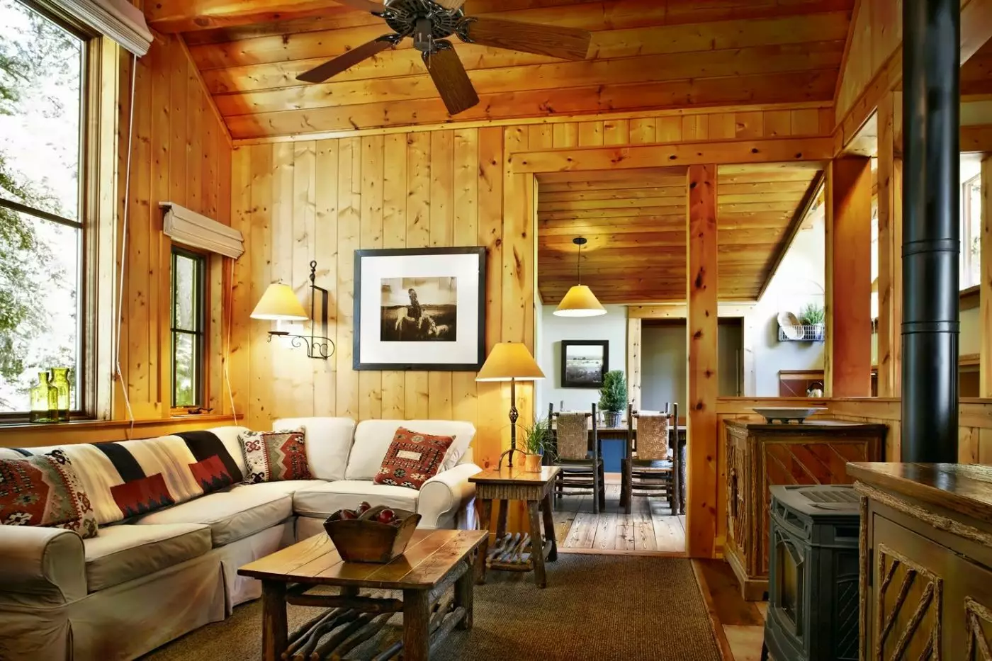 Sundance Mountain Resort