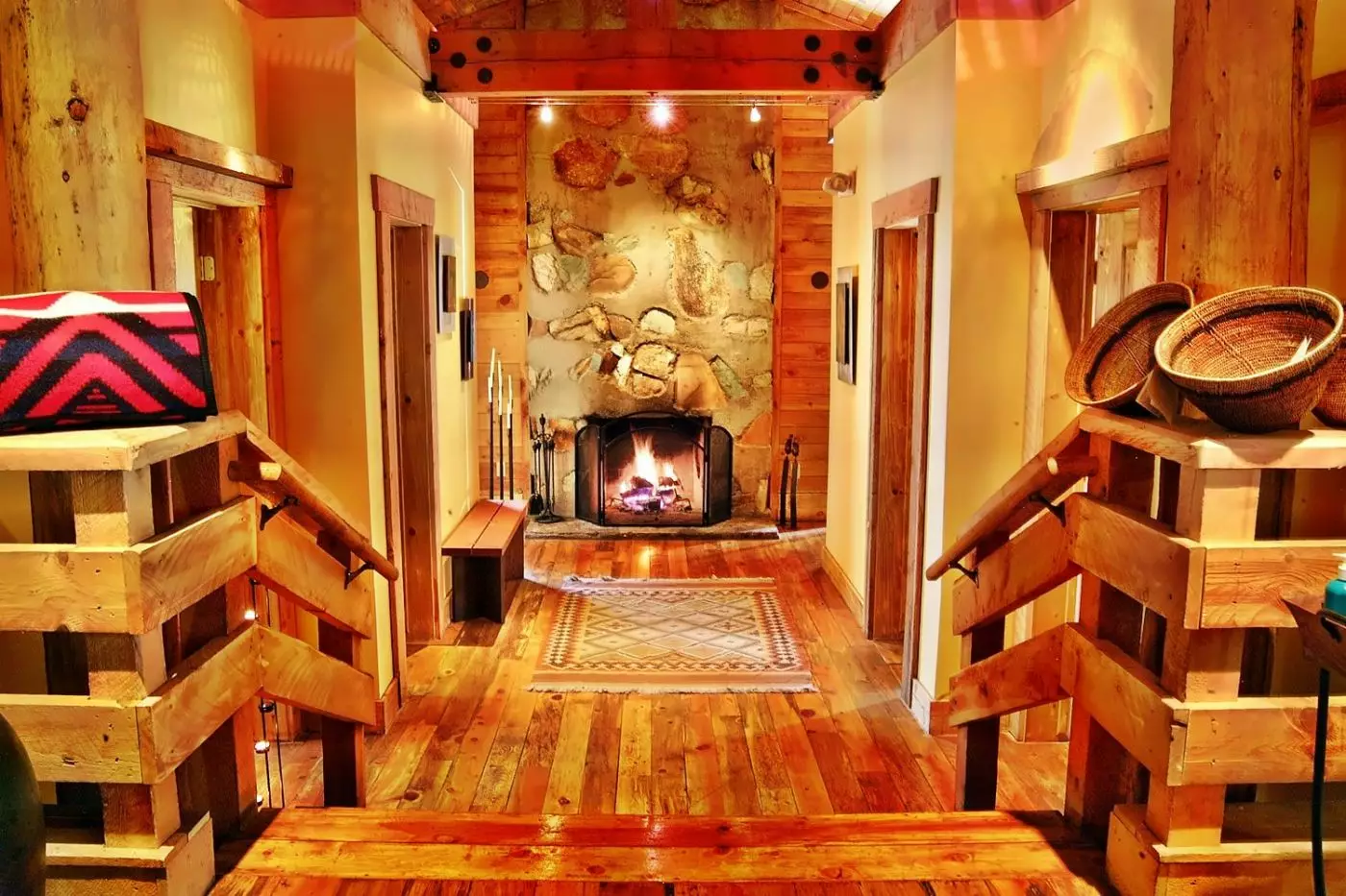 Sundance Mountain Resort