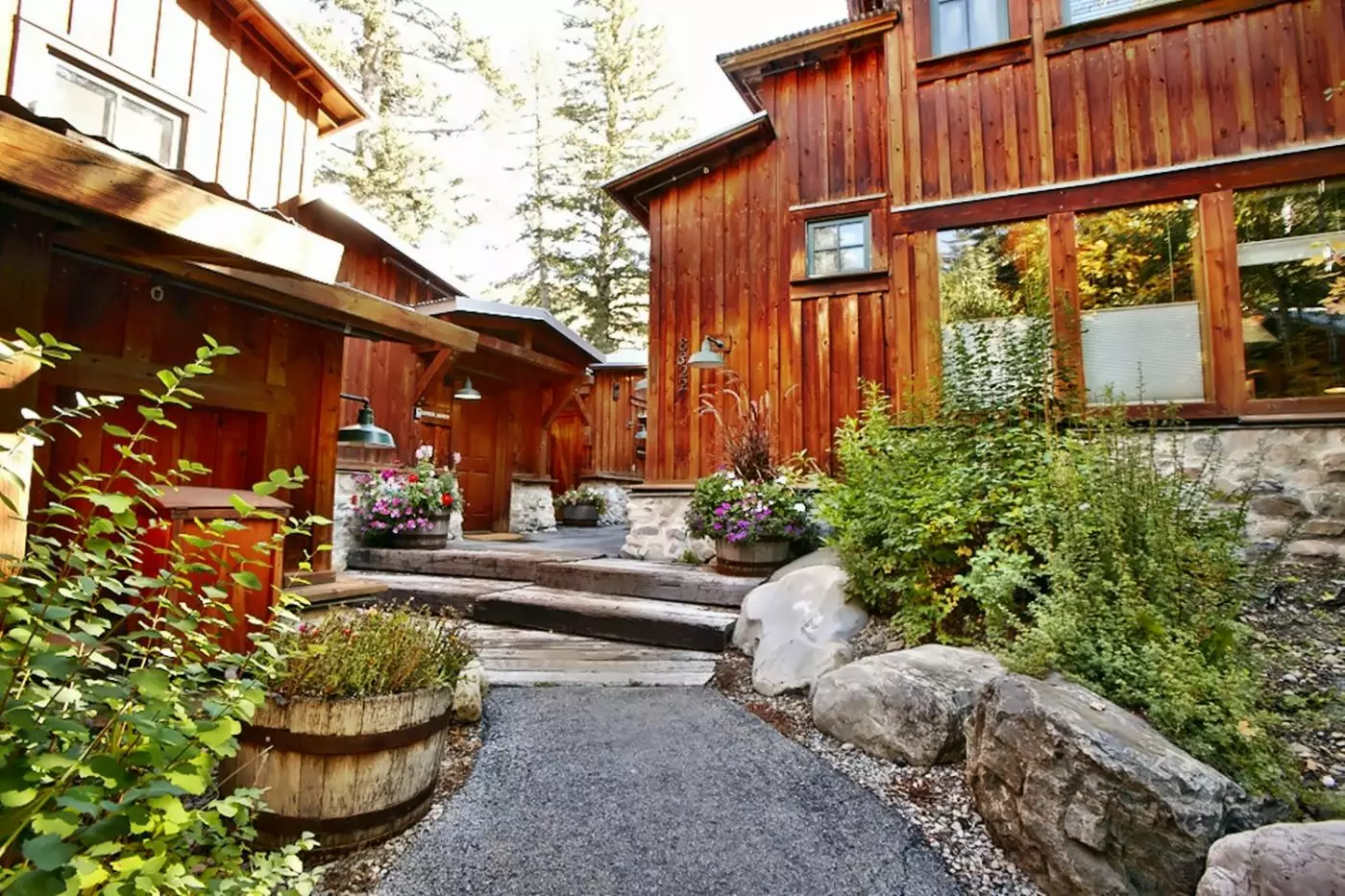 Sundance Mountain Resort
