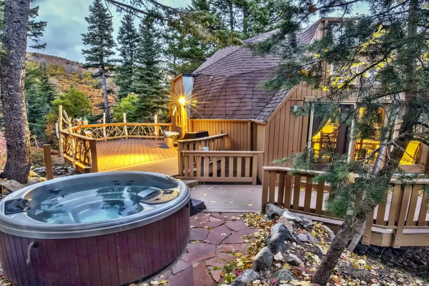 Sundance Mountain Resort