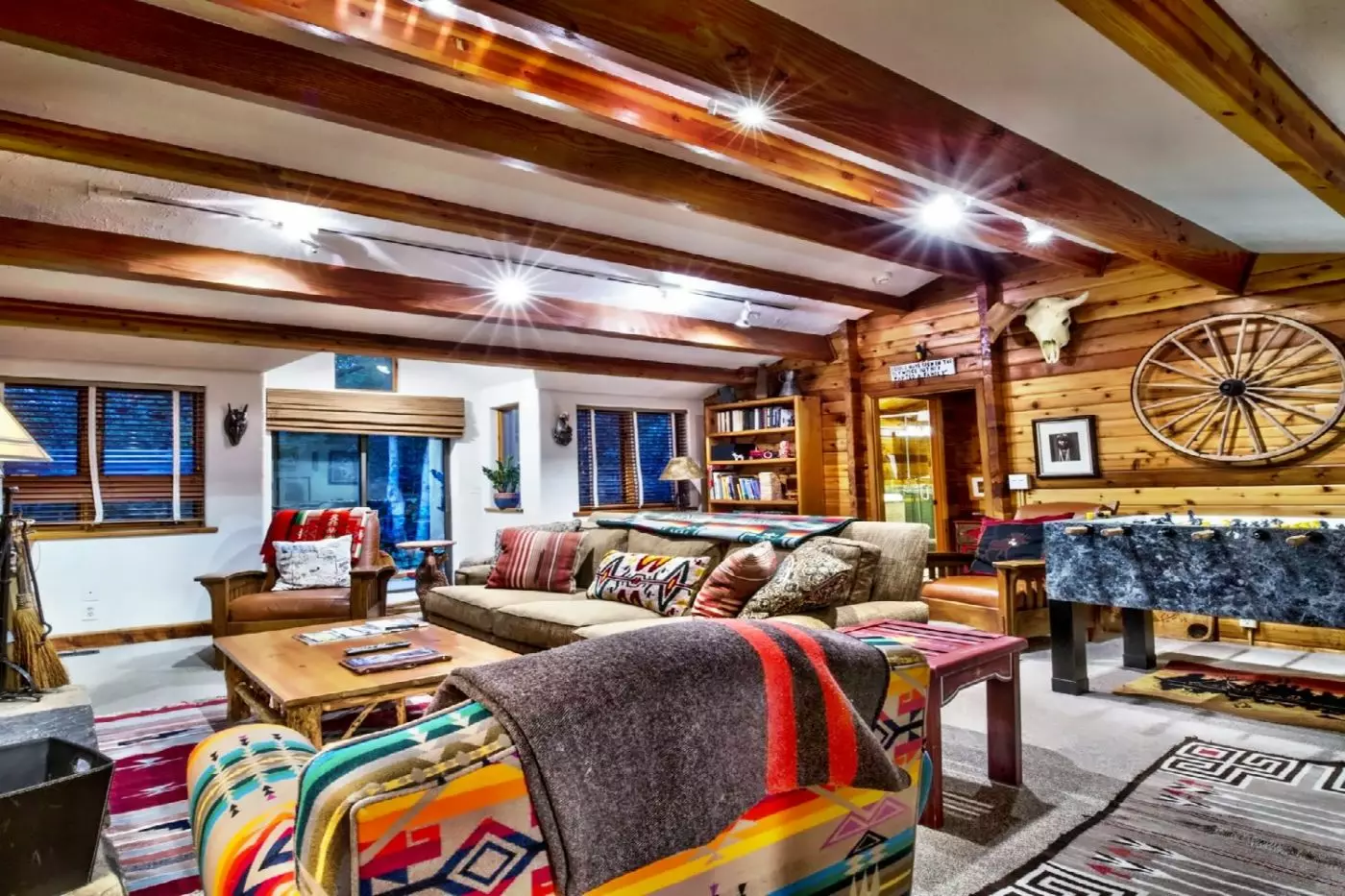 Sundance Mountain Resort