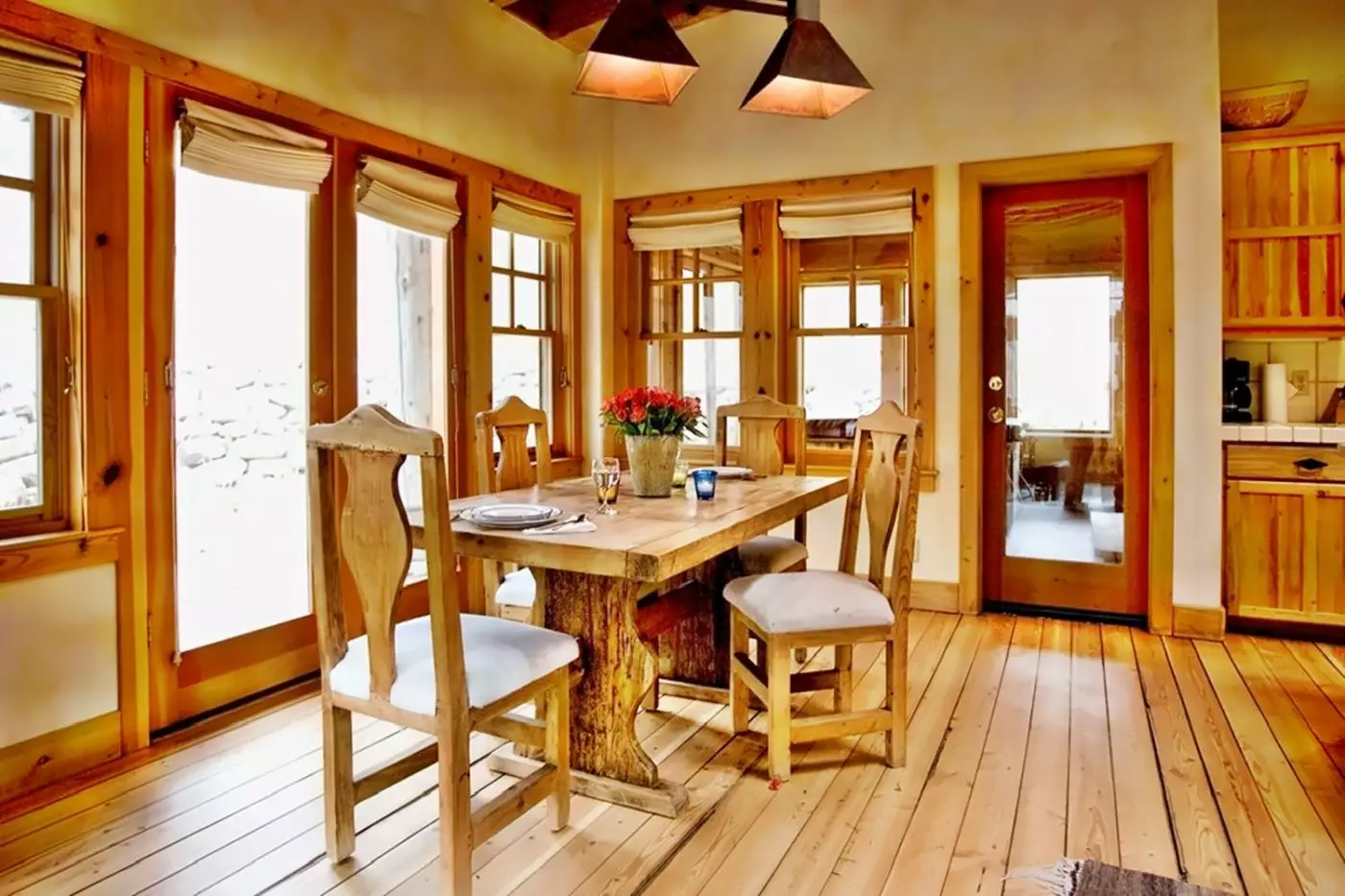 Sundance Mountain Resort