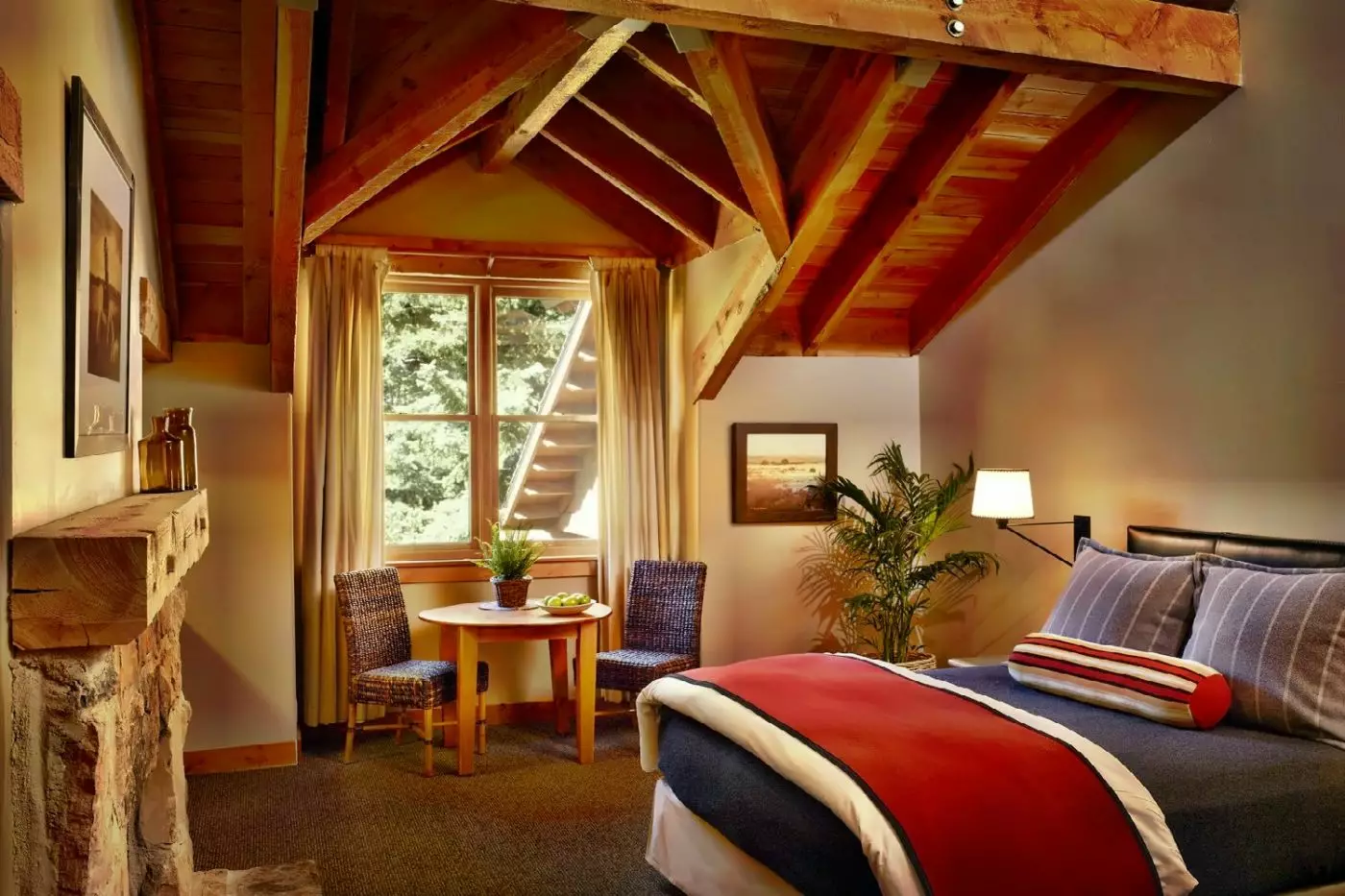 Sundance Mountain Resort