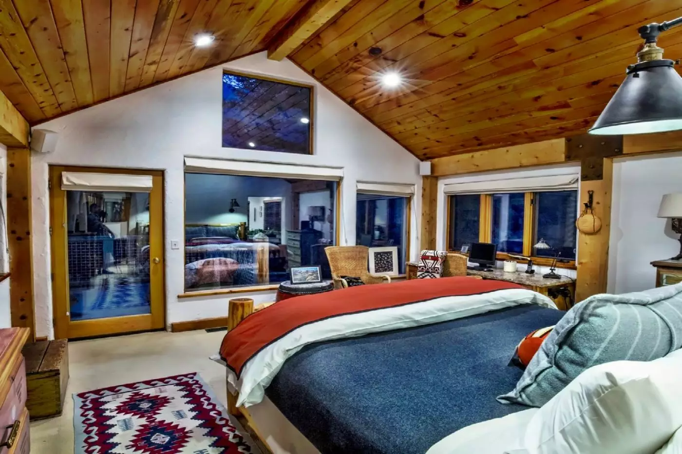 Sundance Mountain Resort