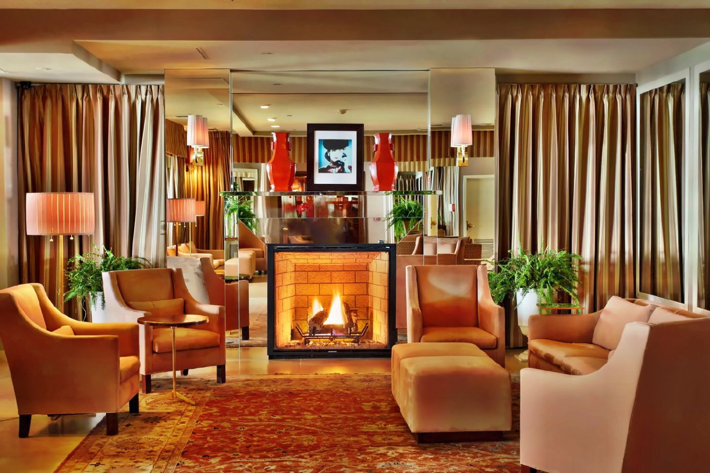 Sunset Tower Hotel