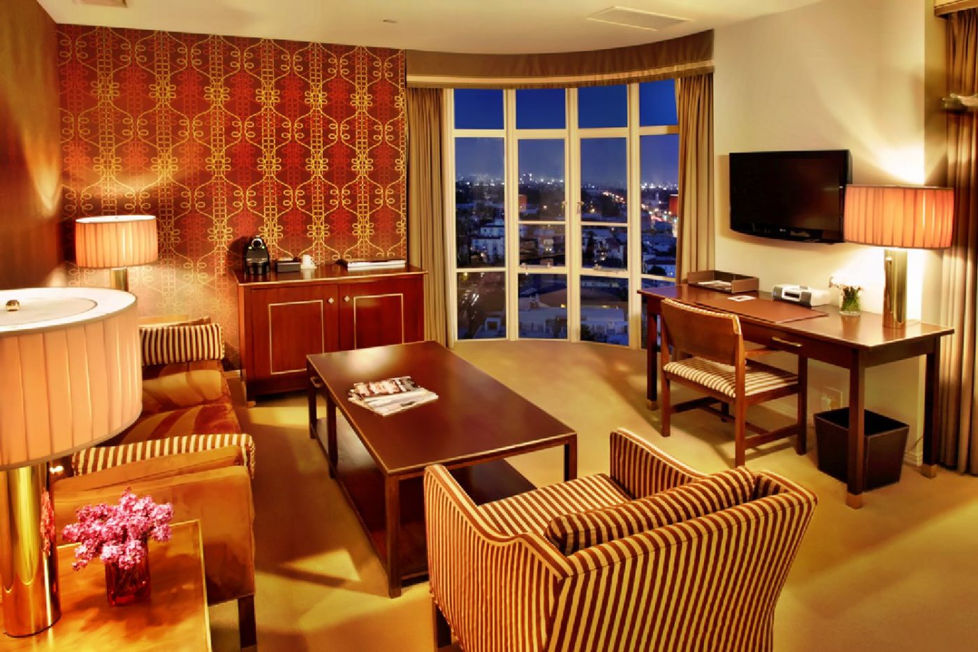Sunset Tower Hotel