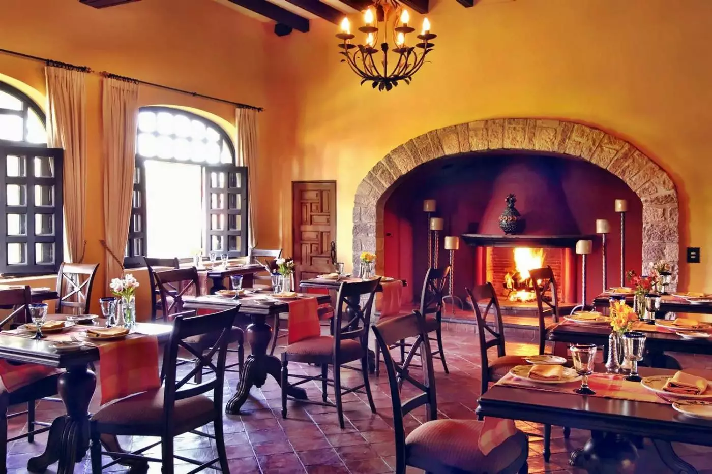 Casa de Sierra Nevada, A Belmond Hotel, San Miguel de Allende