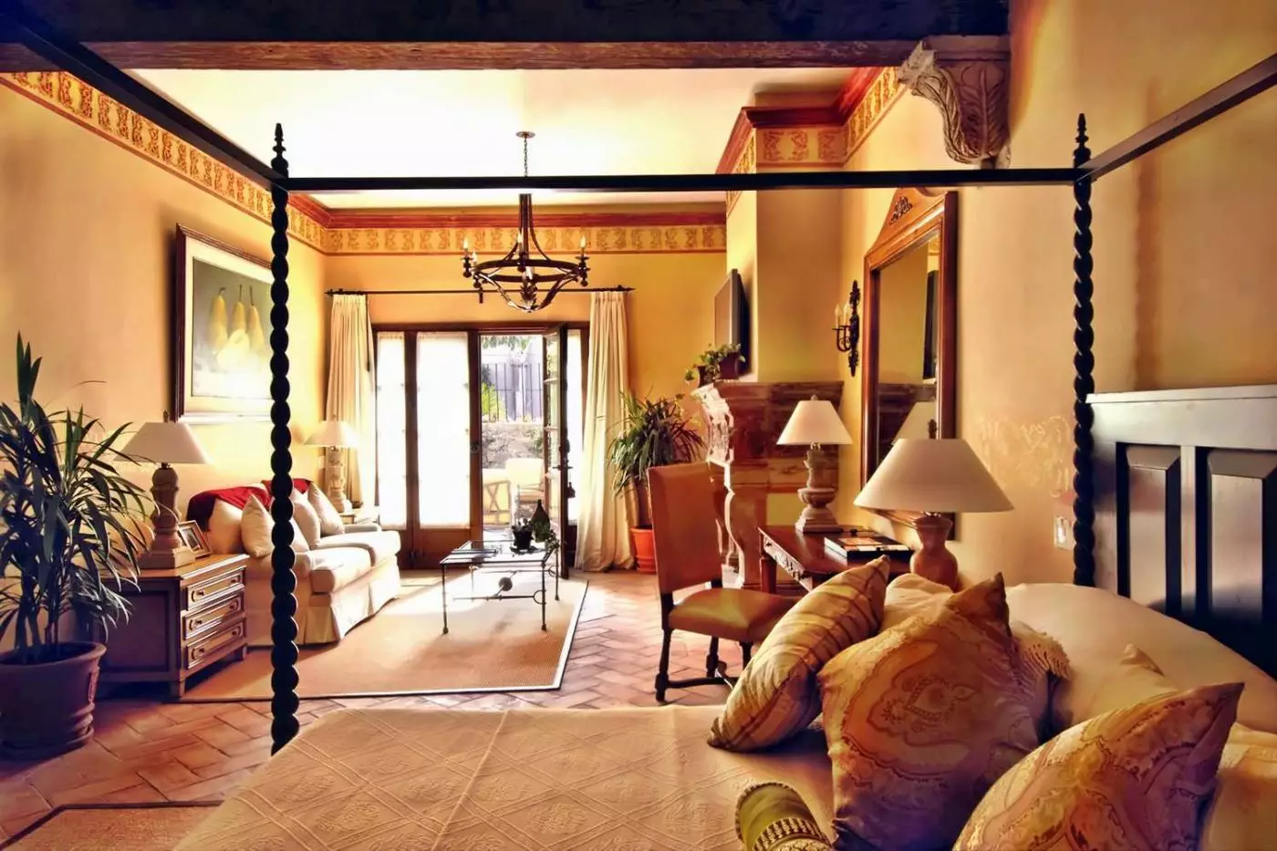 Casa de Sierra Nevada, A Belmond Hotel, San Miguel de Allende