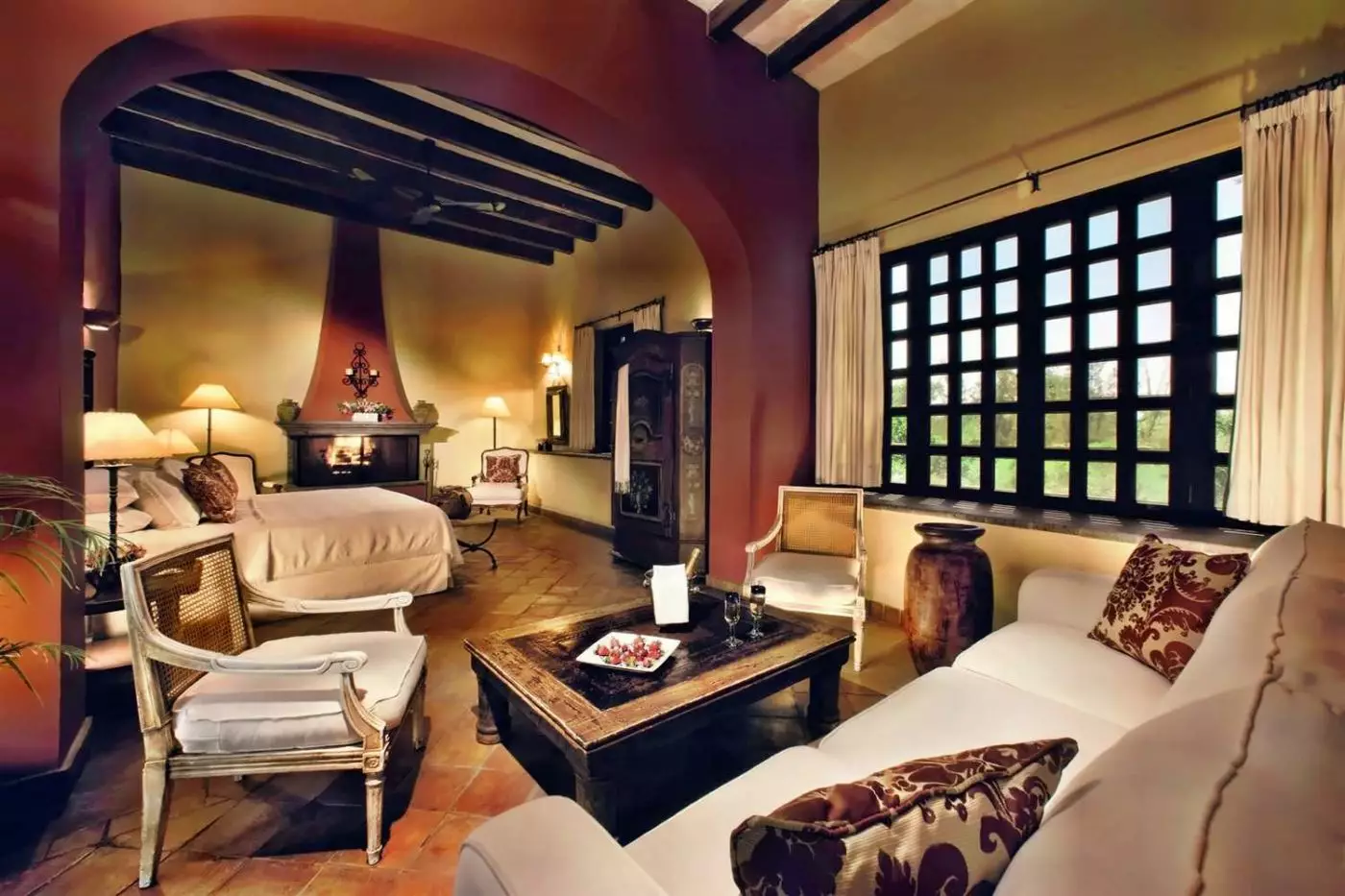 Casa de Sierra Nevada, A Belmond Hotel, San Miguel de Allende