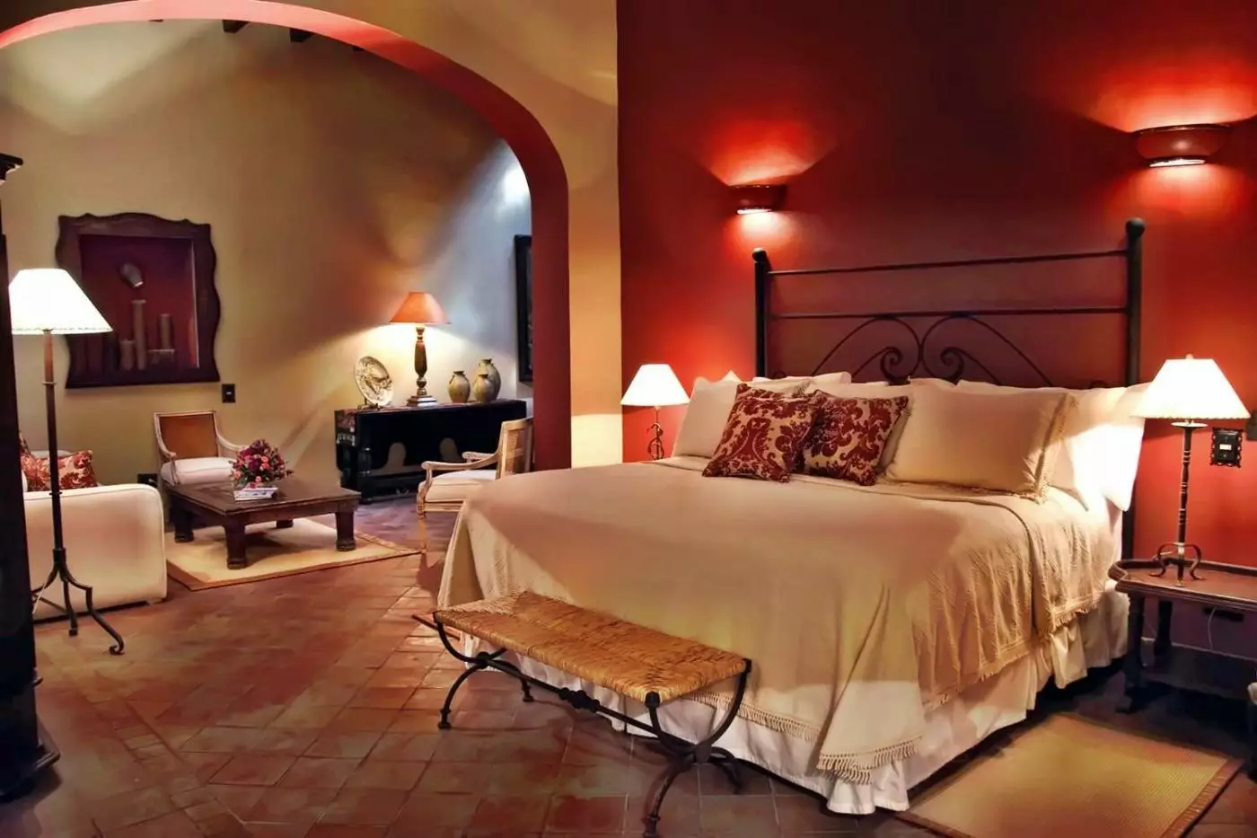 Casa de Sierra Nevada, A Belmond Hotel, San Miguel de Allende
