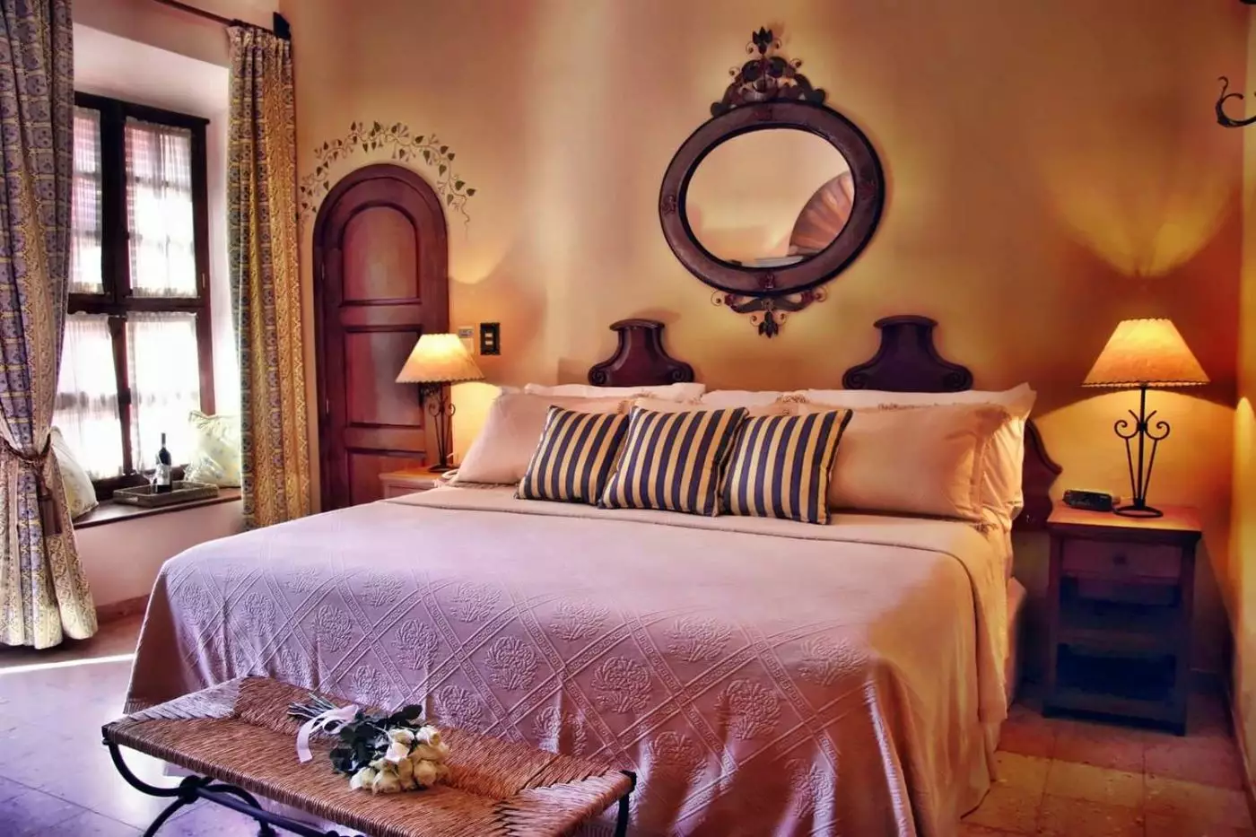 Casa de Sierra Nevada, A Belmond Hotel, San Miguel de Allende
