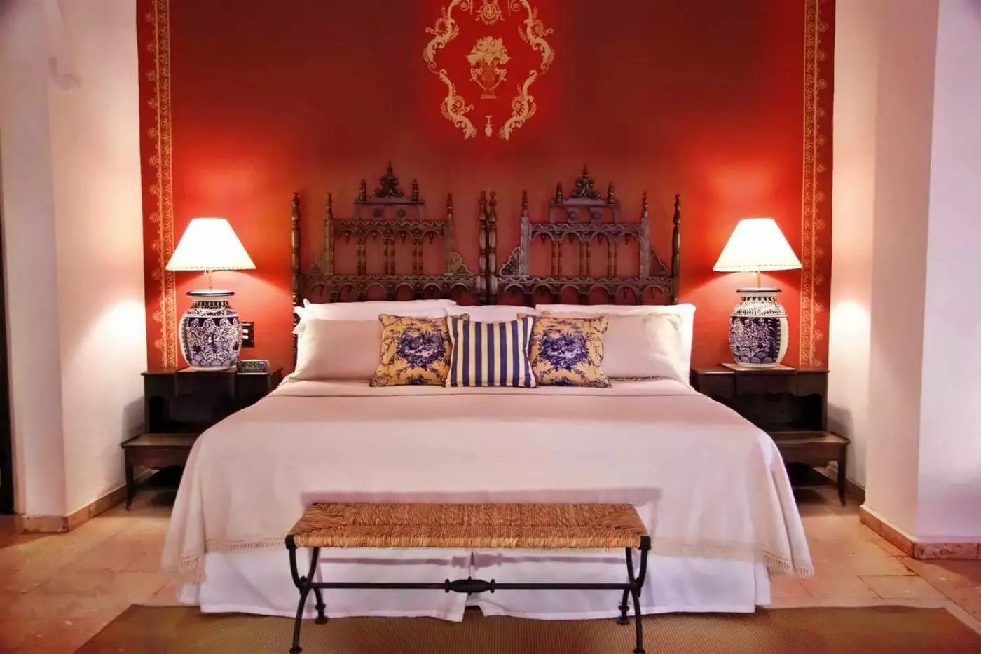 Casa de Sierra Nevada, A Belmond Hotel, San Miguel de Allende