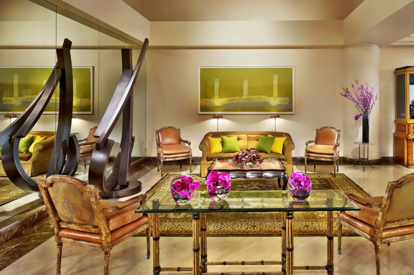 Taj Campton Place