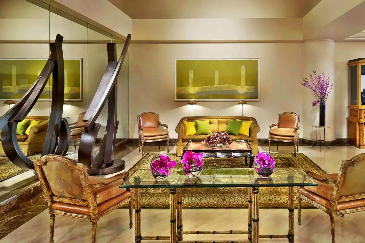 Taj Campton Place